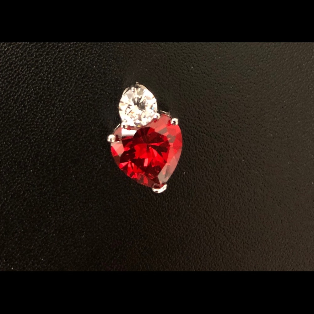 Set of jewelry